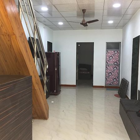 Anjali Home Mumbai Exterior foto