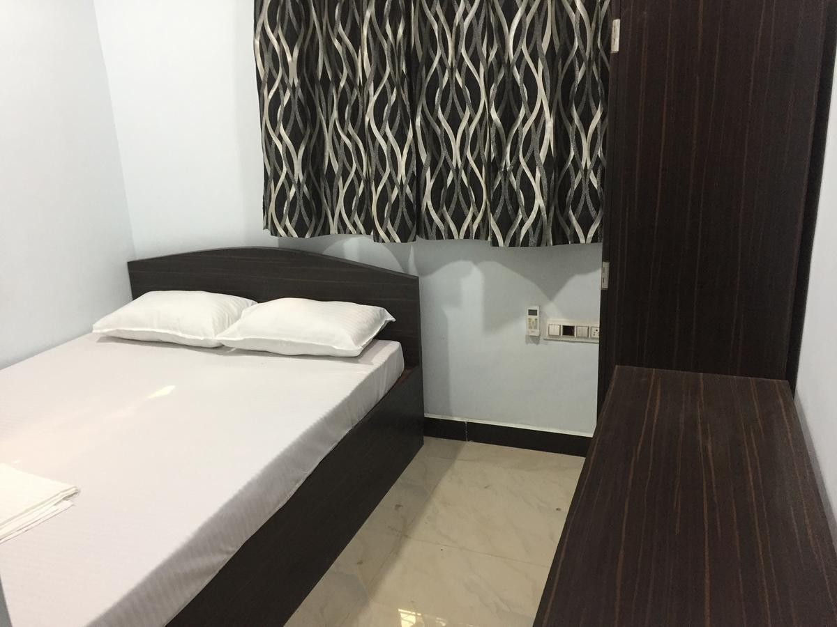 Anjali Home Mumbai Exterior foto