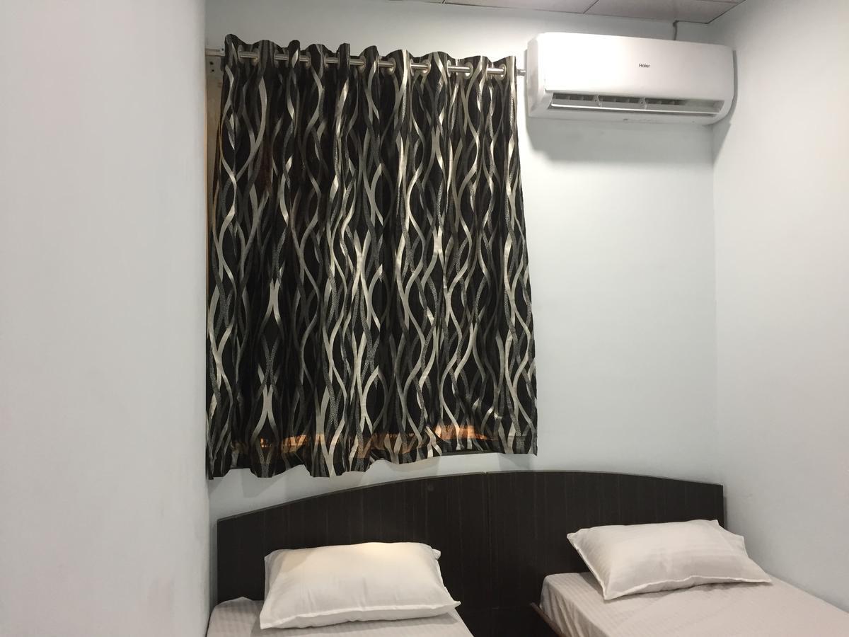 Anjali Home Mumbai Exterior foto