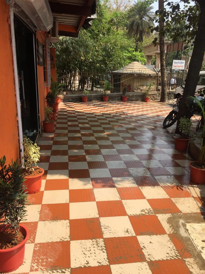 Anjali Home Mumbai Exterior foto