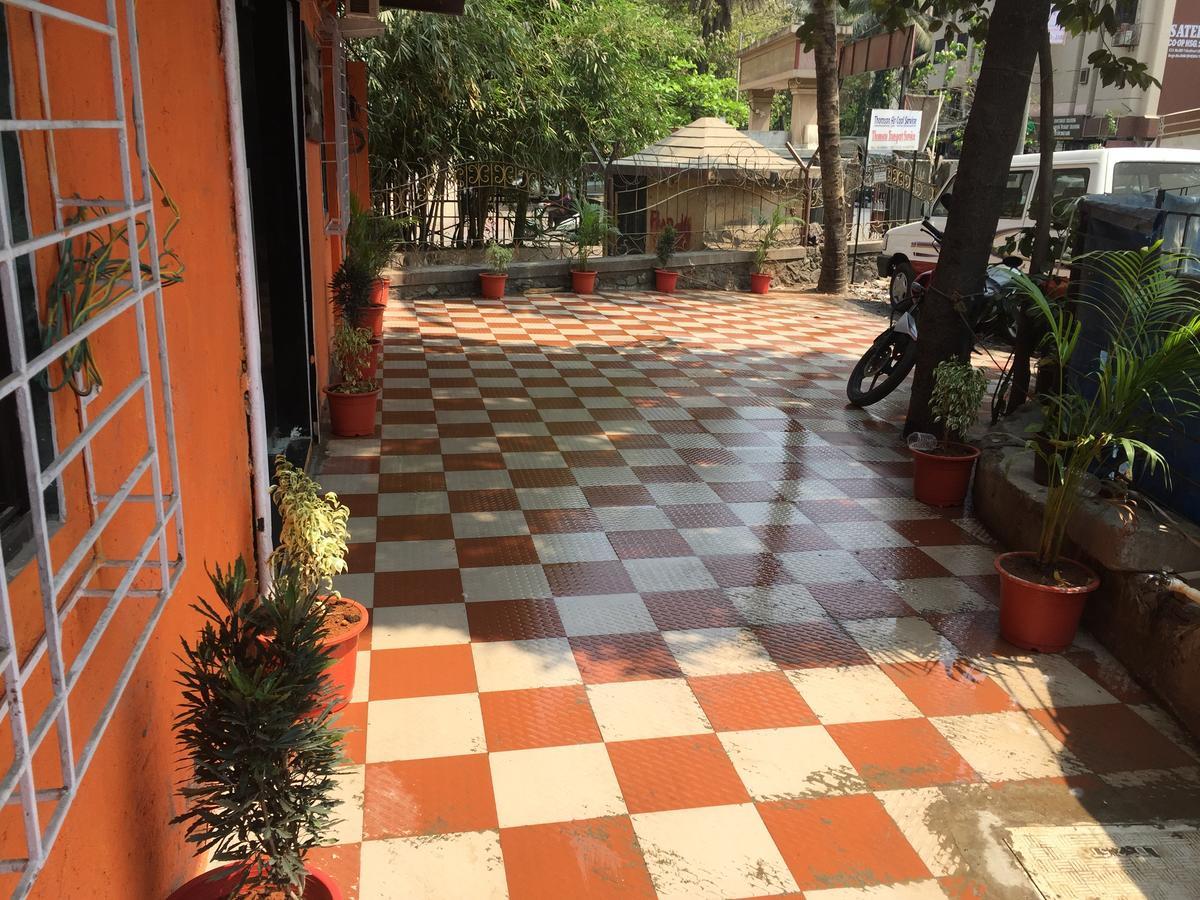 Anjali Home Mumbai Exterior foto